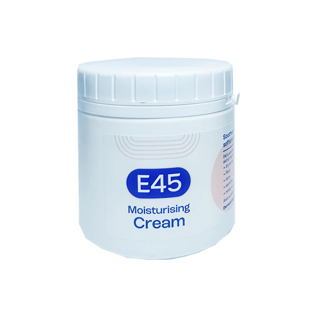 E45 Moisturising